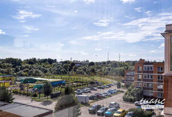 1-к квартира, 45 м², этаж 4/4 Москва - изображение 10