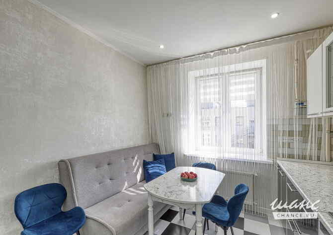 1-к квартира, 45 м², этаж 4/4 Москва - изображение 2