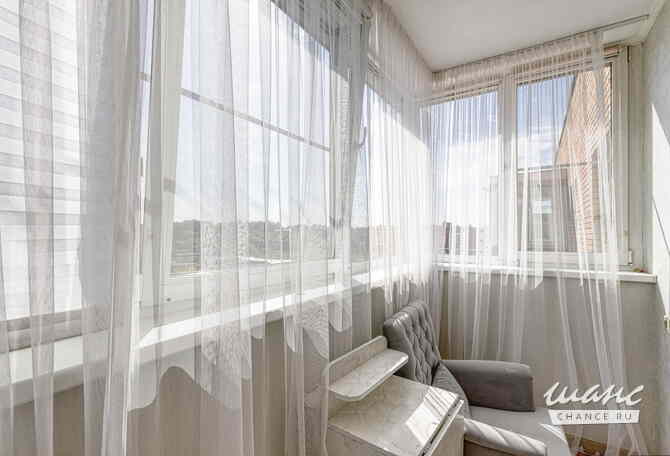 1-к квартира, 45 м², этаж 4/4 Москва - изображение 9