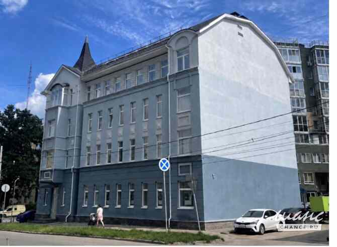 продажа - здания, строения Нижний Новгород - изображение 1