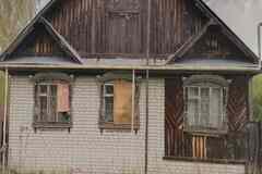 Дом 138.2 м², Новая улица, 10А