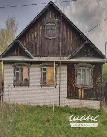 Дом 138.2 м², Новая улица, 10А Ардатов - изображение 1