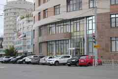 продажа - офисные помещения