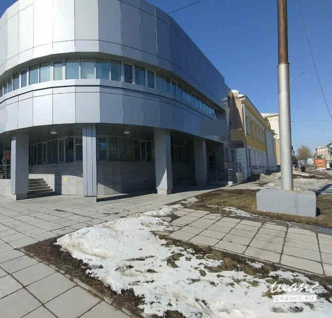 продажа - здания, строения Новосибирск - изображение 4