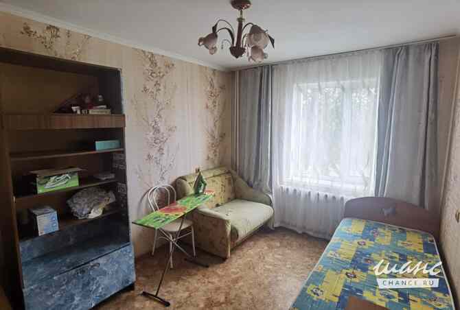 2-к квартира, 53.3 м², этаж 1/5 Уссурийск - изображение 8