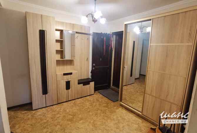 2-к квартира, 53.3 м², этаж 1/5 Уссурийск - изображение 1