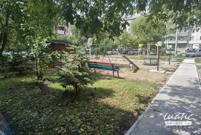 2-к квартира, 53.3 м², этаж 1/5 Уссурийск - изображение 4