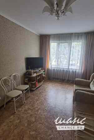 2-к квартира, 53.3 м², этаж 1/5 Уссурийск - изображение 7
