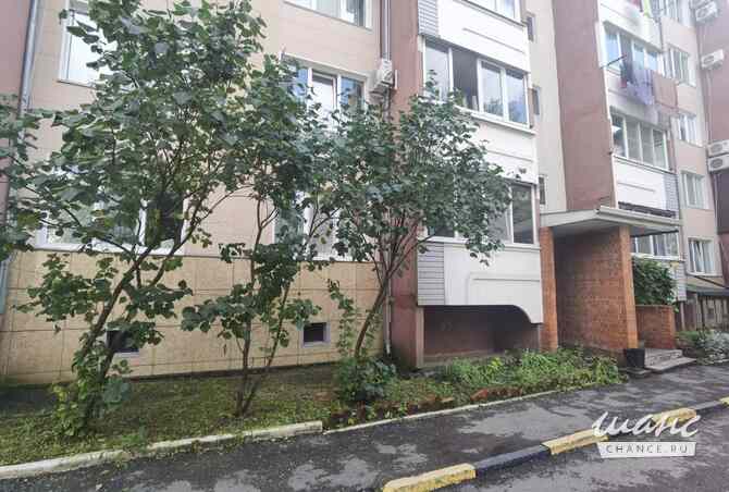 2-к квартира, 53.3 м², этаж 1/5 Уссурийск - изображение 3