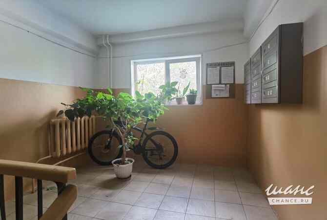 2-к квартира, 53.3 м², этаж 1/5 Уссурийск - изображение 10