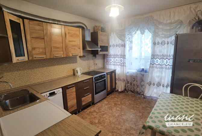 2-к квартира, 53.3 м², этаж 1/5 Уссурийск - изображение 5