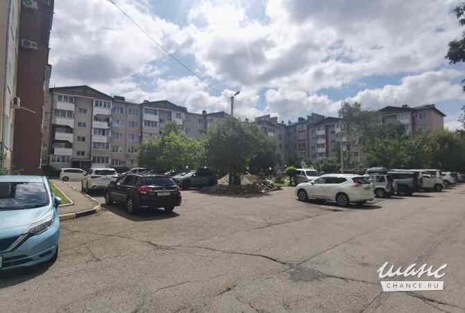 2-к квартира, 53.3 м², этаж 1/5 Уссурийск - изображение 2