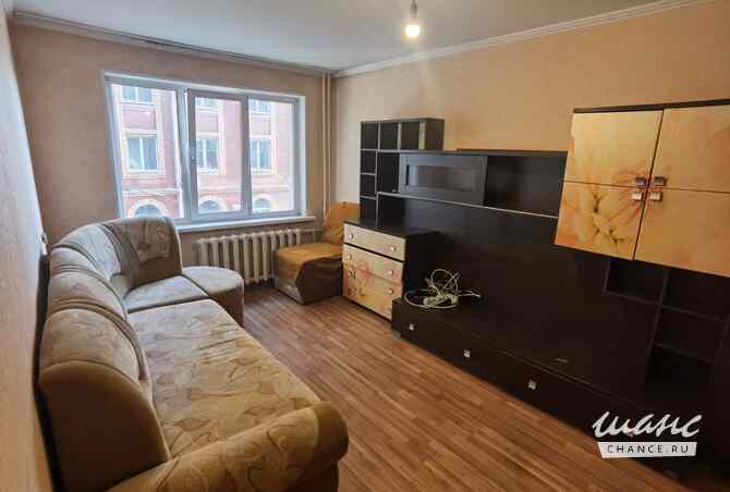 1-к квартира, 31.9 м², этаж 2/5 Уссурийск - изображение 1