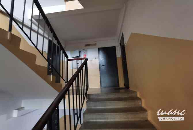 1-к квартира, 31.9 м², этаж 2/5 Уссурийск - изображение 9