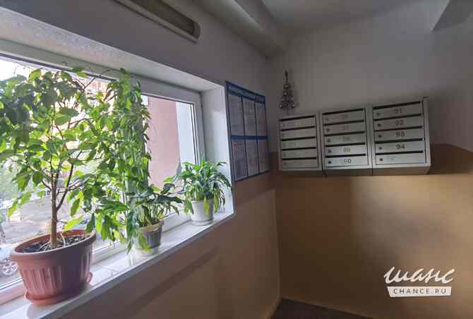 1-к квартира, 31.9 м², этаж 2/5 Уссурийск - изображение 10