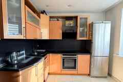 3-к квартира, 76.4 м², этаж 6/17