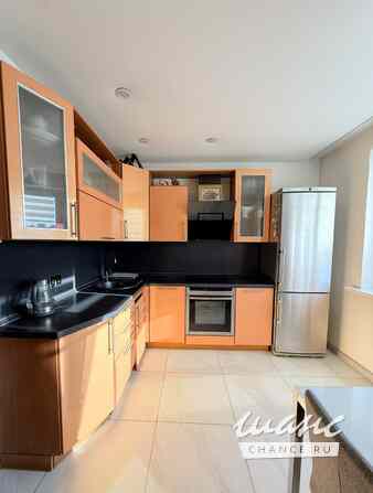 3-к квартира, 76.4 м², этаж 6/17 Москва - изображение 1