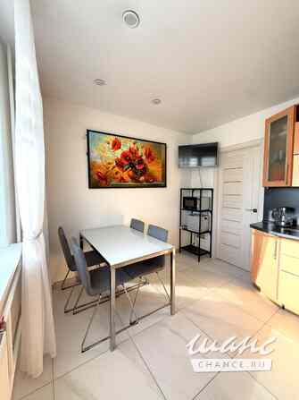 3-к квартира, 76.4 м², этаж 6/17 Москва - изображение 4