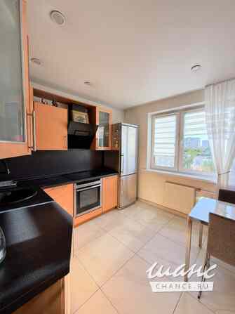 3-к квартира, 76.4 м², этаж 6/17 Москва - изображение 2