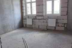 2-к квартира, 72.1 м², этаж 3/11