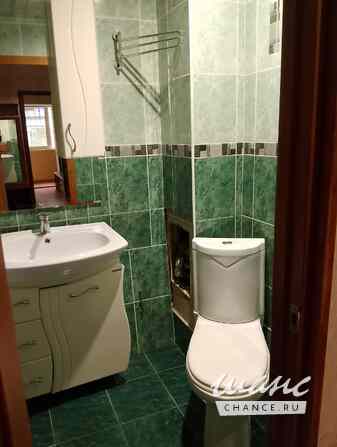 Продам 3-комнатную квартиру 63 м², этаж 1/5, Пятигорск, ул. Московская 32 Пятигорск - изображение 4
