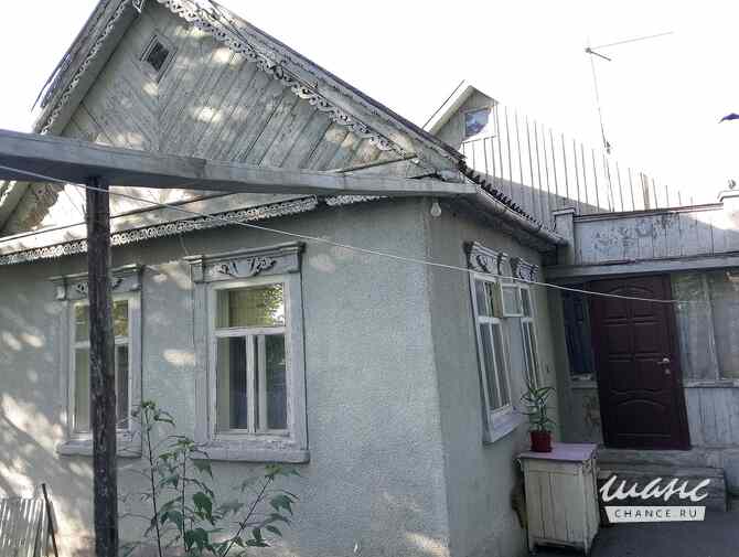 Продам 1/2 дома 43 м², Пятигорск, п. Свободы, ул. Пролетарская 92 Пятигорск - изображение 2
