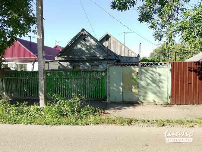 Продам 1/2 дома 43 м², Пятигорск, п. Свободы, ул. Пролетарская 92 Пятигорск - изображение 1