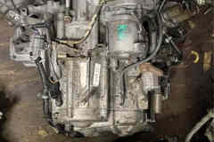 АКПП Honda Odyssey (F23) 2.3 L. 2wd/4wd
