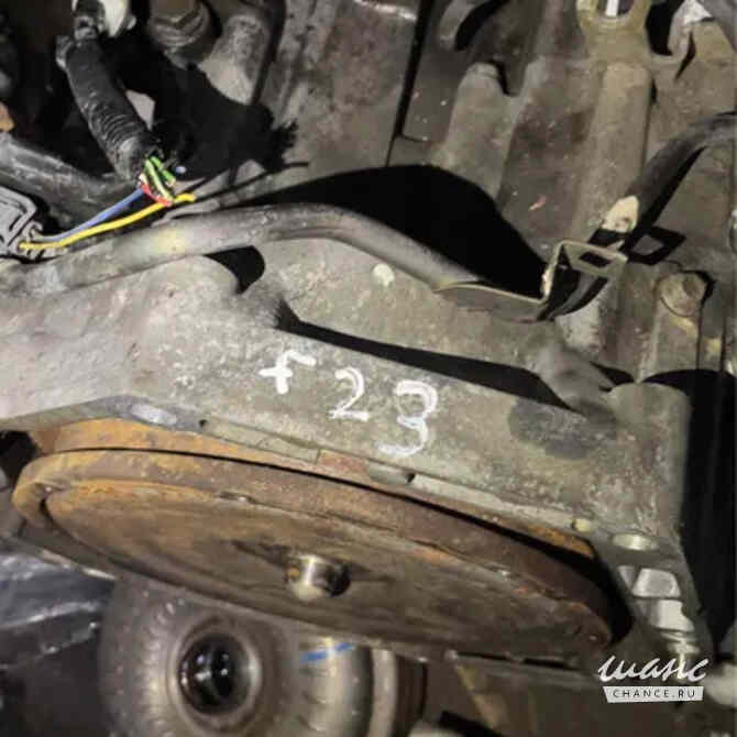 АКПП Honda Odyssey (F23) 2.3 L. 2wd/4wd Владивосток - изображение 2