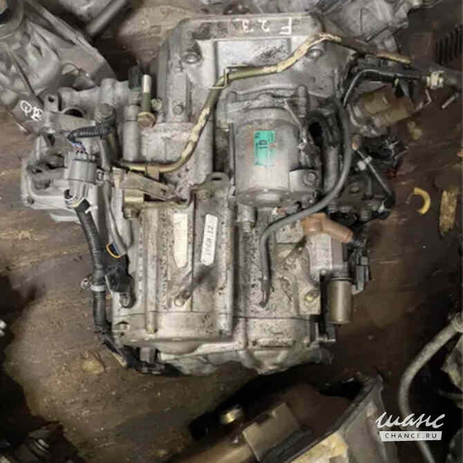 АКПП Honda Odyssey (F23) 2.3 L. 2wd/4wd Владивосток - изображение 1