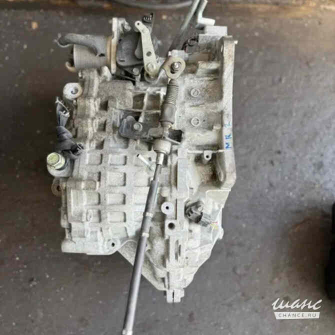 АКПП Nissan Qashqai MR 20 2wd 2.0 (CVT) Владивосток - изображение 3