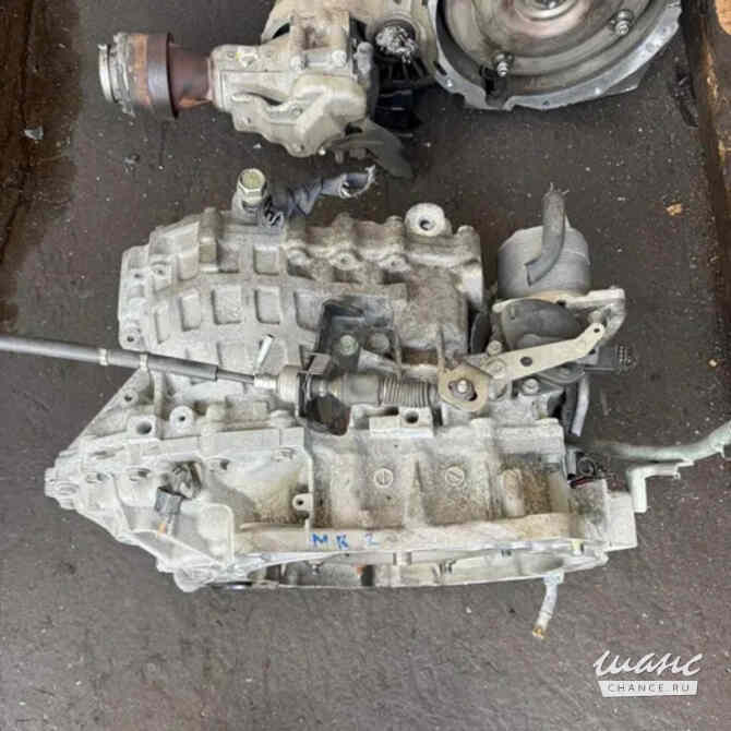 АКПП Nissan Qashqai MR 20 2wd 2.0 (CVT) Владивосток - изображение 2