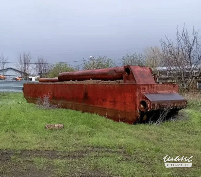 Понтон под экскаватор пэ-60 Краснодар - изображение 1
