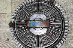 Муфта вентилятора Mercedes-Benz W202/W210/W463/R129 2.4-4.3 M112/M113