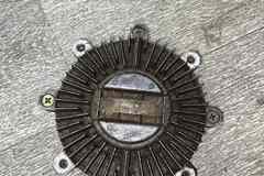 Термомуфта Mitsubishi Pajero/Montero 2
