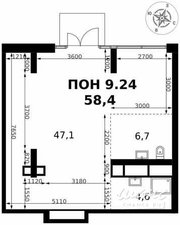 продажа - помещения различного назначения Москва - изображение 2