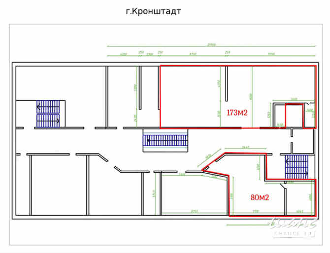 аренда - объекты сферы услуг Кронштадт - изображение 3