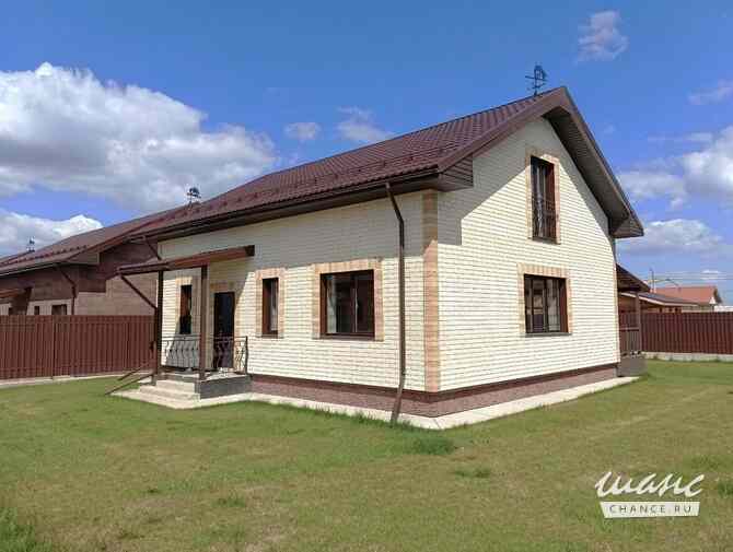 Дом 154.5 м², 293 Москва - изображение 3