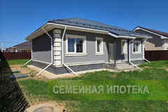 Дом 118.6 м², 329