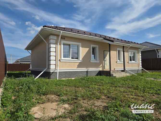 Коттедж 118.6 м², 344 Москва - изображение 3