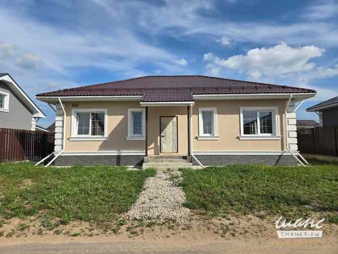 Коттедж 118.6 м², 344 Москва - изображение 2