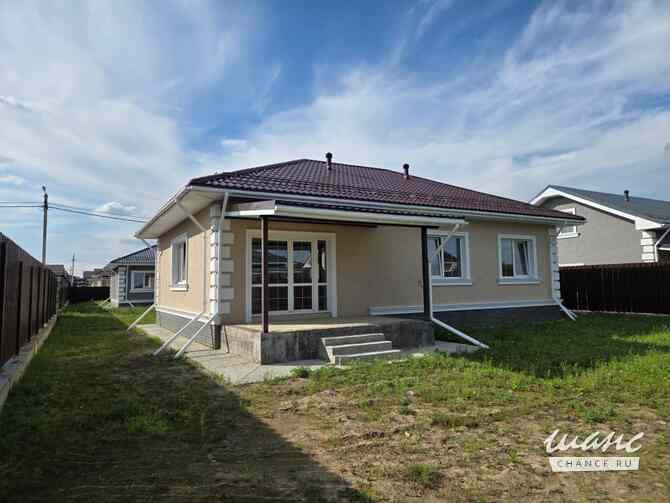 Коттедж 118.6 м², 344 Москва - изображение 4