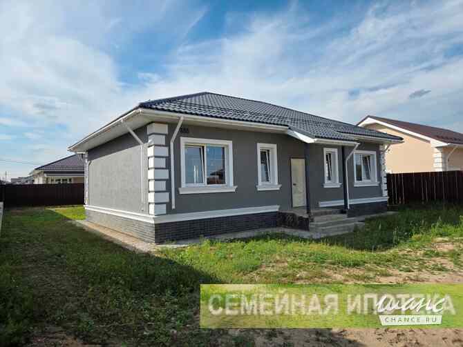 Коттедж 118 м², 355 Москва - изображение 1