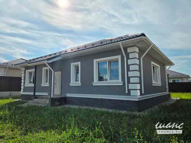 Коттедж 118 м², 355 Москва - изображение 3