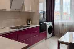2-к квартира, 67.3 м², этаж 14/17