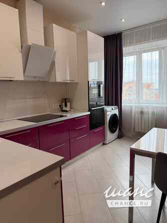 2-к квартира, 67.3 м², этаж 14/17 Домодедово - изображение 1