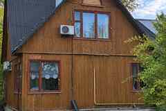 Часть дома 99.5 м², Горького улица, 10