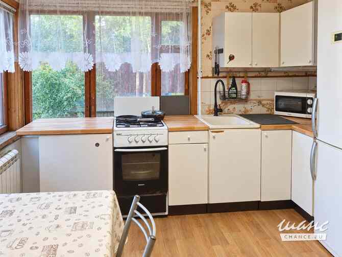 Часть дома 99.5 м², Горького улица, 10 Апрелевка - изображение 6