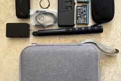 Продам экшн-камеру Insta360 X5 Essentials Bundle во Владивостоке