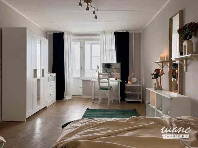 Сдам 1-комнатную квартиру на длительный срок, 42 м² Москва - изображение 6